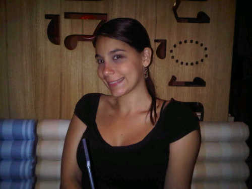 andreinabet's profile picture. Medico Cirujano - UCV, Especialista ORL - Valencia , ES