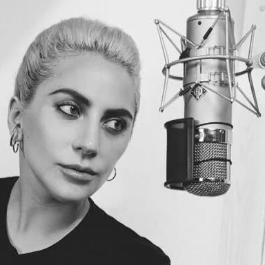 ⚡️Tweeting the best Lady Gaga lyrics every hour, of every day. (@ladygaga Fan Account) 🤟🏻