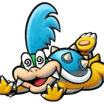 GustGus38531544's profile picture. 