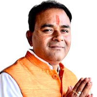 RAJKUMAR SHARMA (BJP) Visakhap ( Modi Ka Parivar )(@rajkumarbjpvskp) 's Twitter Profile Photo