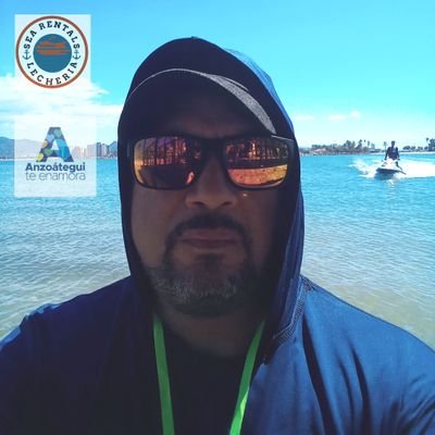 Abogado egresado de la UCAT. Alquiler de embarcaciones en Lechería estado Anzoátegui. 🇻🇪