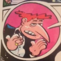 Un Dibujo Manco (@crococrocory) 's Twitter Profile