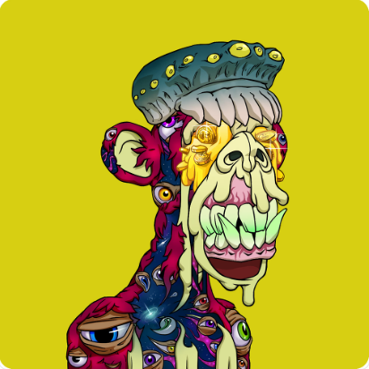 BenWyattIsATen's profile picture. #art
23 years