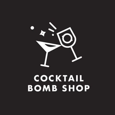 | The original fizzing cocktail bomb and glimmer bombs
| Drop, fizz, and drink
| Worldwide Shipping
| Handmade in Montreal, Canada
| Vegan
| Ambassador Account