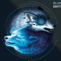 Blue Fox Book (@bluefoxbook) 's Twitter Profile