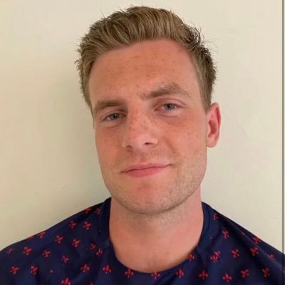 Tormod hoff Profile