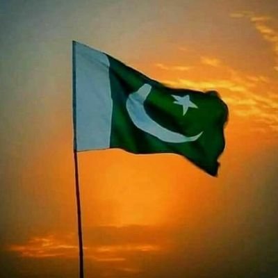 Pakistani by Heart & Muslim by Soul...