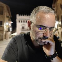 Sergio Escalona (@sergio_escalona) 's Twitter Profile Photo Sergio Escalona (@sergio_escalona) 's Twitter Profile Photo