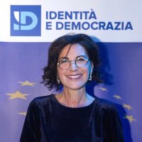 Anna Cinzia Bonfrisco(@BonfriscoAnna) 's Twitter Profile Photo