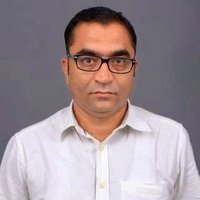 Manish Sahani (@manishsahanibjp) 's Twitter Profile