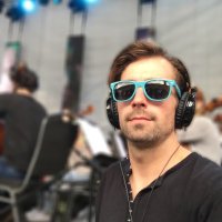 Florian Reininger (@florianreini) Twitter profile photo