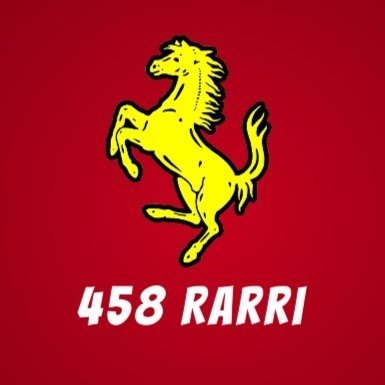 458 Rarri NFT Project 🐐 | #CloudBase ☁️| 🔭