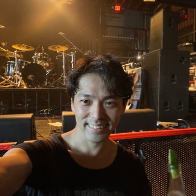 toyoda_kenta's profile picture. 