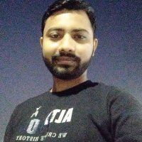 Sourabh Kukde (@sourabh_kukde) 's Twitter Profile