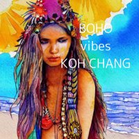 BOHO vibes KOH CHANG(@BohoThailand) 's Twitter Profile Photo