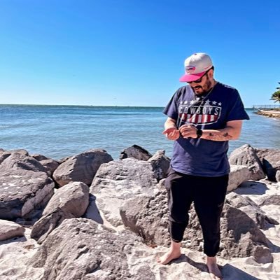 thebbaz6's profile picture. Chef Ben™️