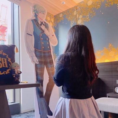 💜komi(⃔ *`꒳´ * )⃕↝💜藍ᶫᵒᵛᵉ🫶