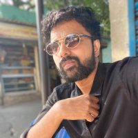 Ajai (@ajaiactor) 's Twitter Profile