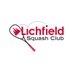 Lichfield Squash (@lichfieldsquash) Twitter profile photo Lichfield Squash (@lichfieldsquash) Twitter profile photo
