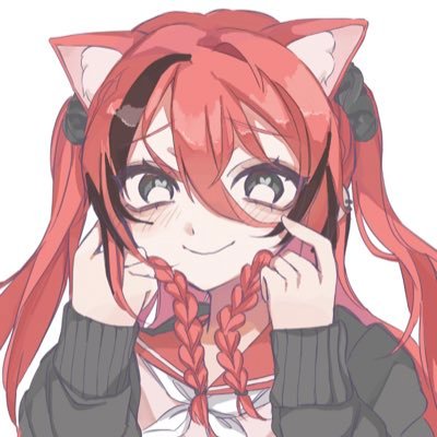 紅ﾉ瀬みゅう@今日からぼくもうったいて！さんのプロフィール画像