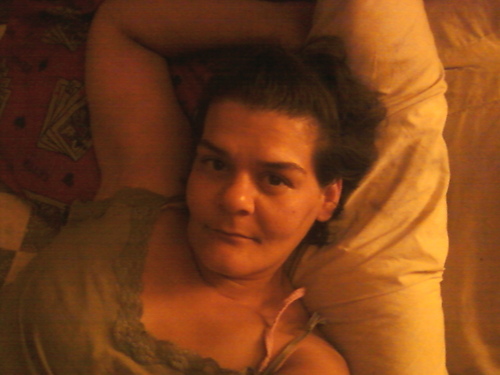 im real...hate plastic-fake people...nn