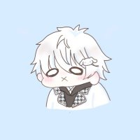 nano𓈒 𓂂𓏸 (@nanonano__88) Twitter profile photo