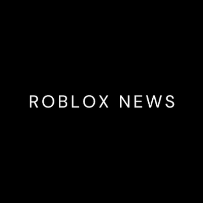 robloxnews552's profile picture. Bringing You the Best News and highlights of Roblox! 
- NOTE: We are not working OR affiliated with Roblox!-
