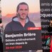 Libérons Benjamin Brière #freeben (@BlandineBriere) Twitter profile photo