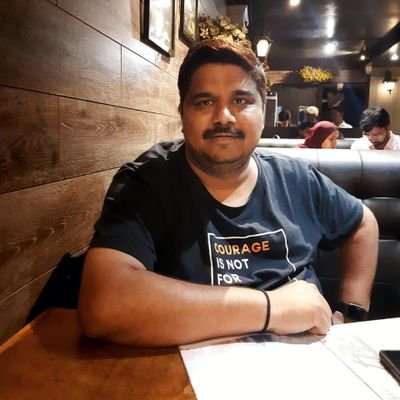 ManishSahu31078's profile picture. 