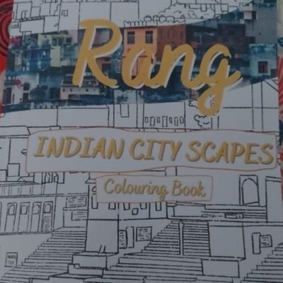 Rang_Books's profile picture. 