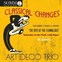artdecotrio (@artdecotrio) 's Twitter Profile