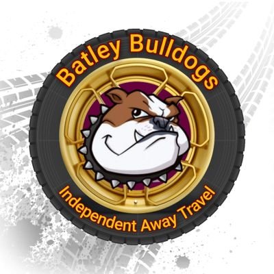 Trips from The Woodman, Batley Carr following Batley Bulldogs on the their travels up and down the country!