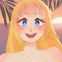 CreamBee (@creambeedraws) 's Twitter Profile