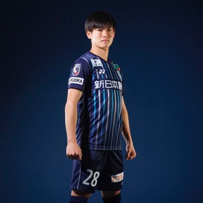 reiju_7's profile picture. 立正大淞南 福岡大学 アビスパ福岡