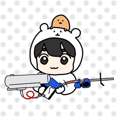 日常垢に昇格した元ゲーム垢です　/  ゲーム募集垢→ https://t.co/EE7z9iHAk9
