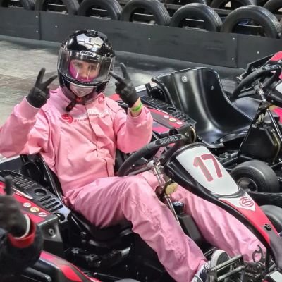 DanLedwood's profile picture. First Officer at Loganair, petrolhead, (very) amateur photographer and proud Yorkshireman!