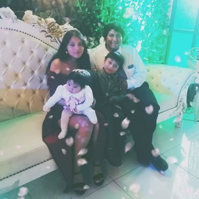 JohnAlvaroAH's profile picture. Gracias Dios por todo, familia en construcción ❤😊🙏🏻