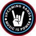 Upcoming Bands (@upcomingbnds) Twitter profile photo