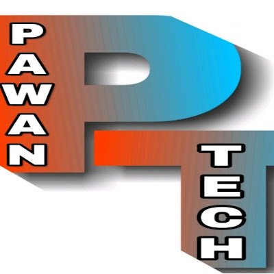 Pawan Tech