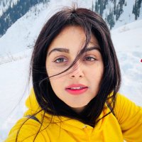 Monal Gajjar (@gajjarmonal) 's Twitter Profile