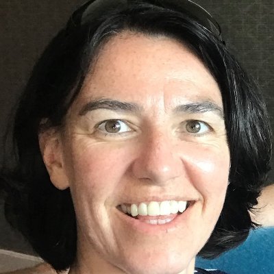 Anne Marie Langan Profile