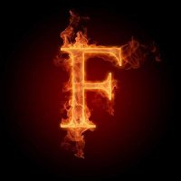 F Burn(@fburnauthor) 's Twitter Profile Photo