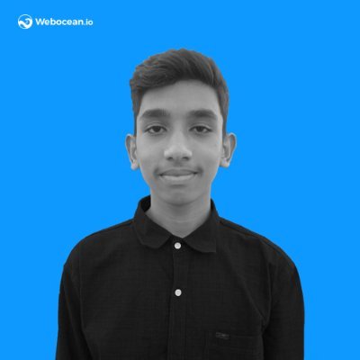 mjahmud's profile picture. 