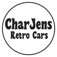 CharJens Retro Cars(@70loNslo) 's Twitter Profile Photo