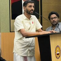 Prabhu Rangarajan (@prabranga) 's Twitter Profile Photo