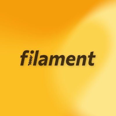 Filament 🦒 Profile