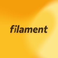 Filament 🦒(@filamentphp) 's Twitter Profile Photo