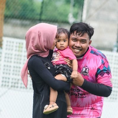 firhan_7's profile picture. Husband, Father, Forever Learner