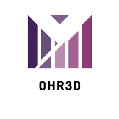OhR3dd Profile Picture
