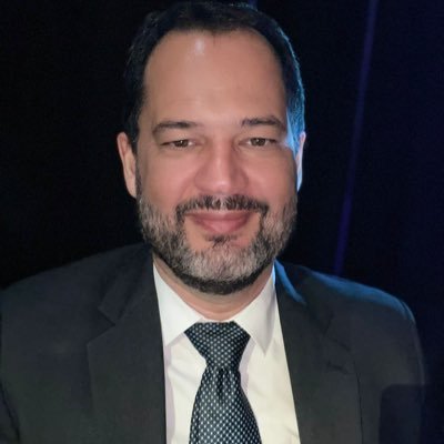 Luciano Cesar Pontes Azevedo Profile